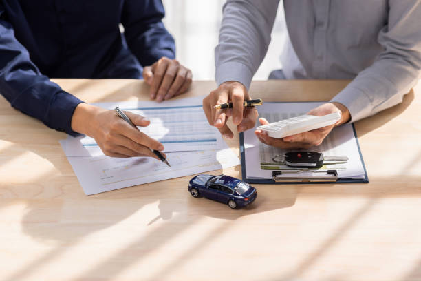 Car insurance options for Ulysses residents